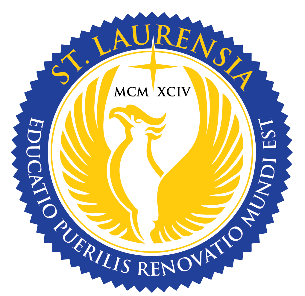 Santa Laurensia School